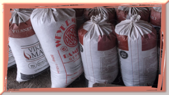 Купить Керамзит в мешках