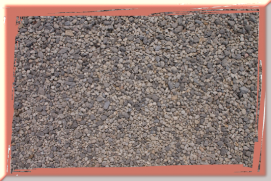 Купить гравий навал